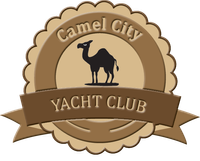 Camel City Yacht Club @ Coalpit Live