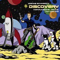 Discovery: Instrumental Demos Vol. 1 by A Sound of Thunder