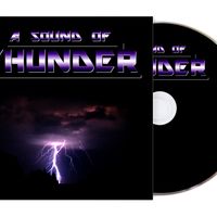 A Sound of Thunder: Autographed CD