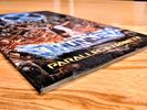 Parallel Eternity: Vinyl + 2CD + Deluxe Book + Enamel Pin Bundle