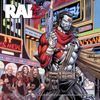RAI Comic + CD + Flexi Vinyl Bundle