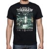 Time's Arrow T-Shirt - Men's Extra Large