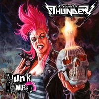 Punk Mambo by A Sound of Thunder