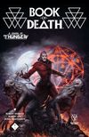 BOOK OF DEATH #3 A Sound of Thunder Limited Variant Comic