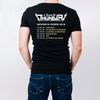 Desperta Ferro T-Shirt - Men's size XL