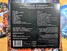Parallel Eternity: 2CD + Digital Deluxe Book