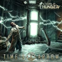 Time's Arrow by A Sound of Thunder