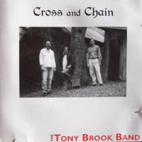 Cross And Chain by Tony Brook
