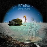 The Muse Awakens by Happy The Man