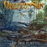 The High Places by Oblivion Sun
