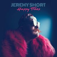Happy Trees by Jeremy Short