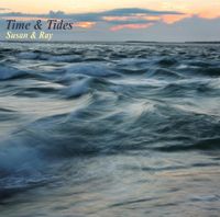 Time & Tides: CD
