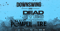 AMIP w/ Downswing & Dead Eyes