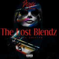 THE LOST BLENDZ FEMALE EDITION by VARIOUS ARTIST
