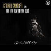 Pickin' Cash Off The Floor by Conrad F Campbell