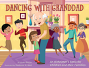 "Dancing With Grandad" Children's Book