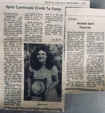 Township Times 1980
