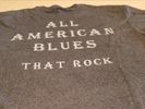 All American Blues T-Shirt