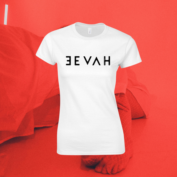 EEVAH Ladies Fit T-Shirt