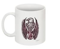 The Eagle Mug