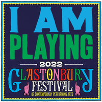 PP Arnold - Avalon Stage, Glastonbury Festival