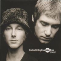 It's A Beautiful Thing - 1998 by Ocean Colour Scene With PP Arnold