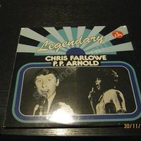 Legendary - 1977 by PP Arnold & Chris Farlowe