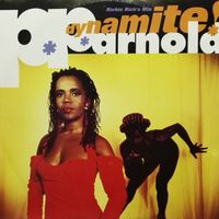 Dynamite - 1990 by PP Arnold
