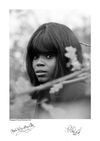 Limited Edition Signed Print 001 - PP Arnold by Gered Mankowitz