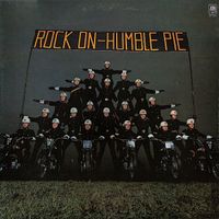 Rock On - 1971 by Humble Pie
