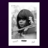 Limited Edition Signed Print 001 - PP Arnold by Gered Mankowitz