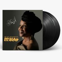 The New Adventures of ... P.P. Arnold: Vinyl - Signed