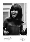 Limited Edition Signed Print 003- PP Arnold by Gered Mankowitz