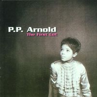 The First Cut - 1998 by PP Arnold