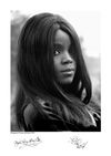 Limited Edition Signed Print 002 - PP Arnold by Gered Mankowitz