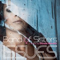 Issues – 2013 by Band Of Sisters featuring PP Arnold