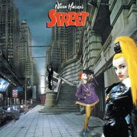 Street - 1991 by Nina Hagen