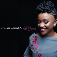 All Yours by Vivian Anugo