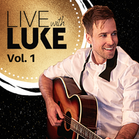 Live with Luke Vol. 1 by Luke McMaster