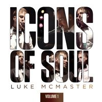 Icons of Soul by Luke McMaster