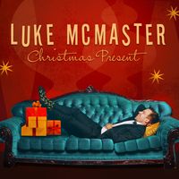 Christmas Present  by Luke McMaster
