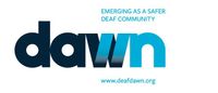 DAWN's mission is to promote healthy relationships and end abuse in the Deaf community of the Washington, DC area. 

202-559-5366
Emergency E-mail Hotline (Mon – Fri 9 a.m. – 5 p.m.) hotline@deafdawn.org 