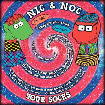 NIC & NOC
