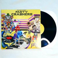PARTY CRASHERS: Vinyl *LIMITED INVENTORY*