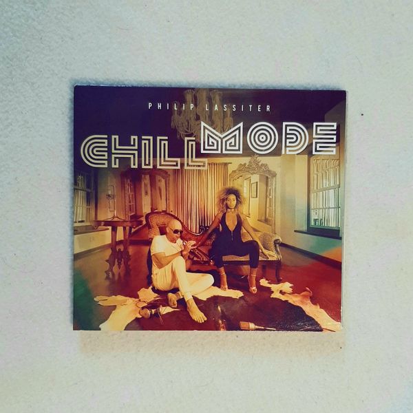 Chill Mode: CD