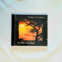 In The Garden: CD *LIMITED QUANTITY*