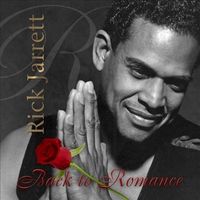 Back To Romance by Rick Jarrett Music 