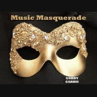 Music Masquerade: CD