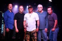 Vic Vaughan & Souled Out at Carrie's Place