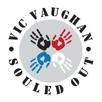 Vic Vaughan & Souled Out at The Drunken Monkey